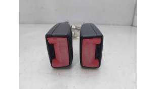 ANCLAJE CINTURON TRASERO SEAT IBIZA IV (2009-2015) 1.6 TDI 90CV 1598CC - L. 8280382 / 6R0857739 2